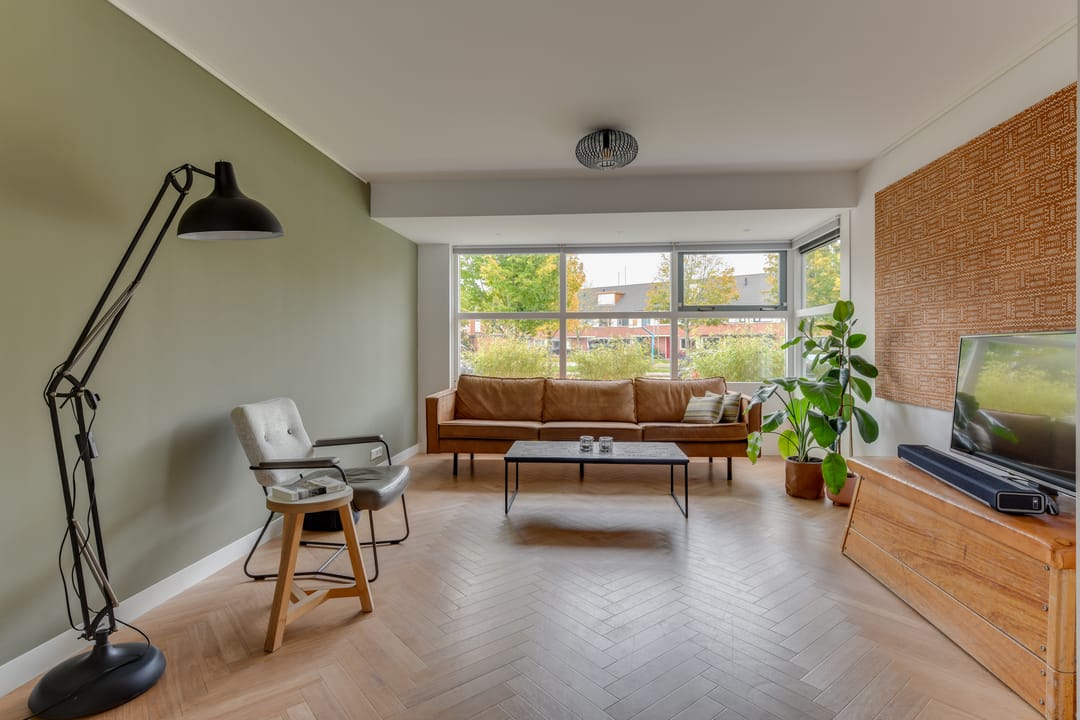 Foto 7 van Gangeslaan 140