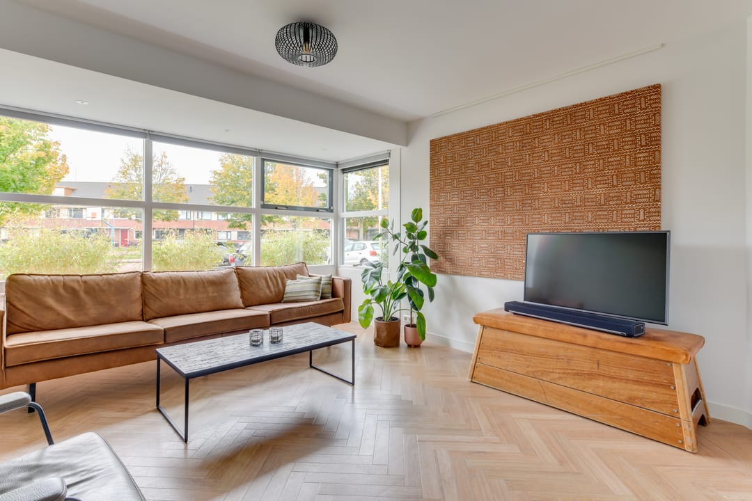 Foto 8 van Gangeslaan 140