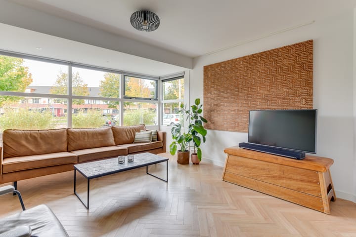 Foto 8 van Gangeslaan 140