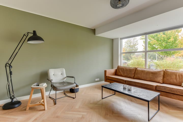 Foto 9 van Gangeslaan 140