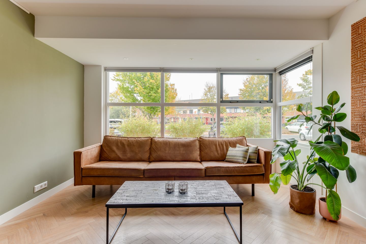 Foto 10 van Gangeslaan 140