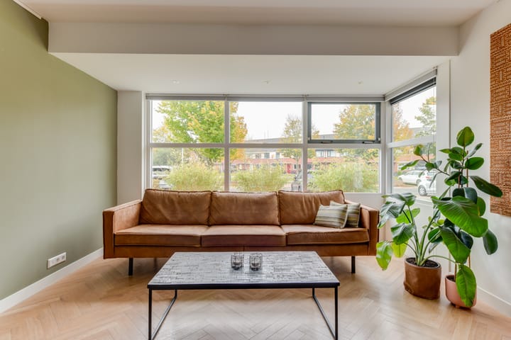 Foto 10 van Gangeslaan 140