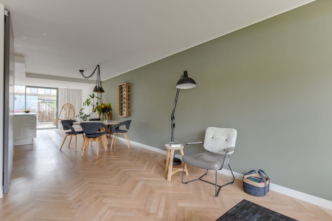 Foto 11 van Gangeslaan 140