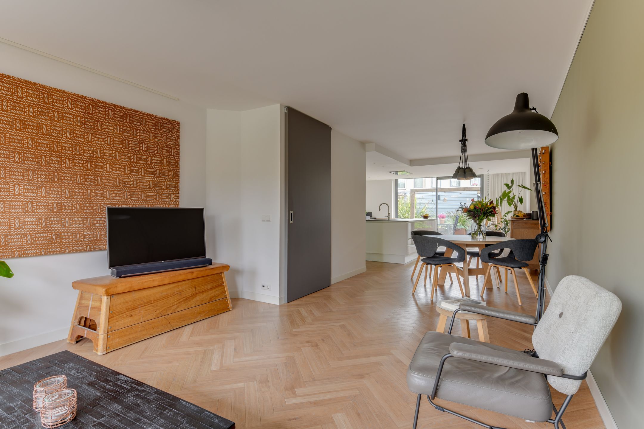 Foto 12 van Gangeslaan 140