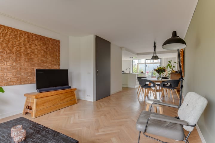 Foto 12 van Gangeslaan 140