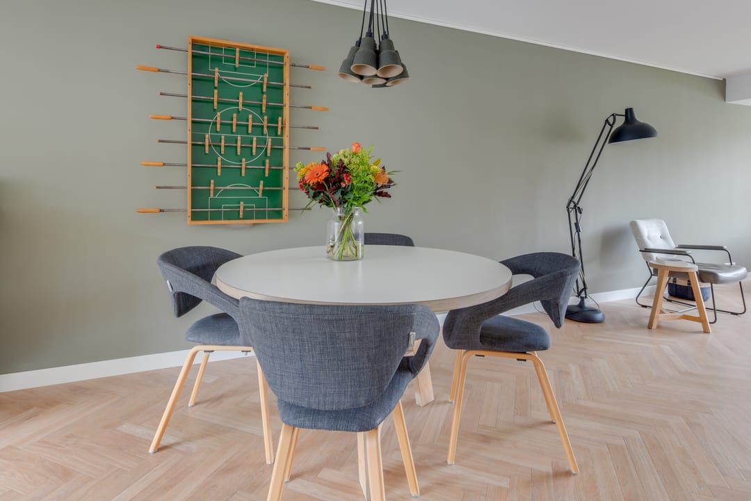 Foto 13 van Gangeslaan 140