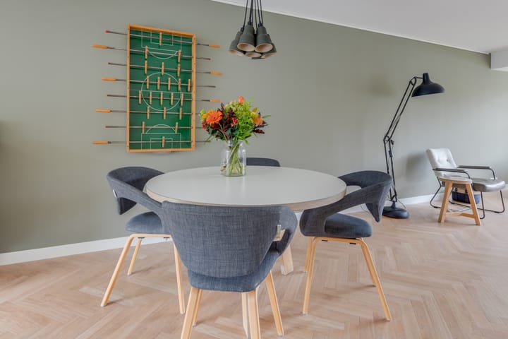 Foto 13 van Gangeslaan 140