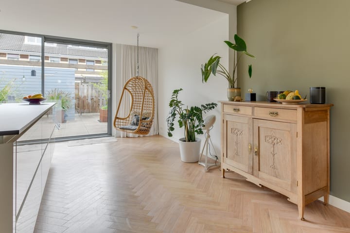 Foto 14 van Gangeslaan 140