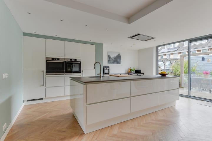 Foto 15 van Gangeslaan 140