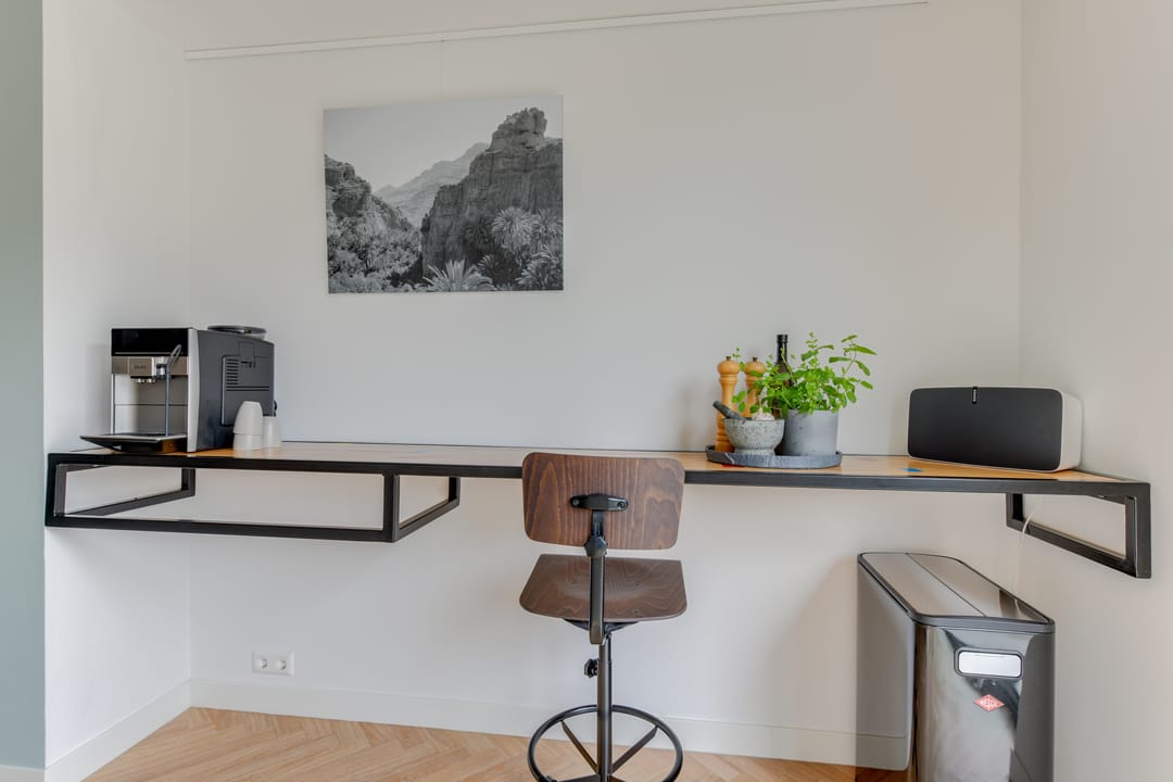 Foto 17 van Gangeslaan 140