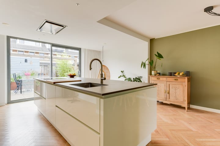 Foto 18 van Gangeslaan 140