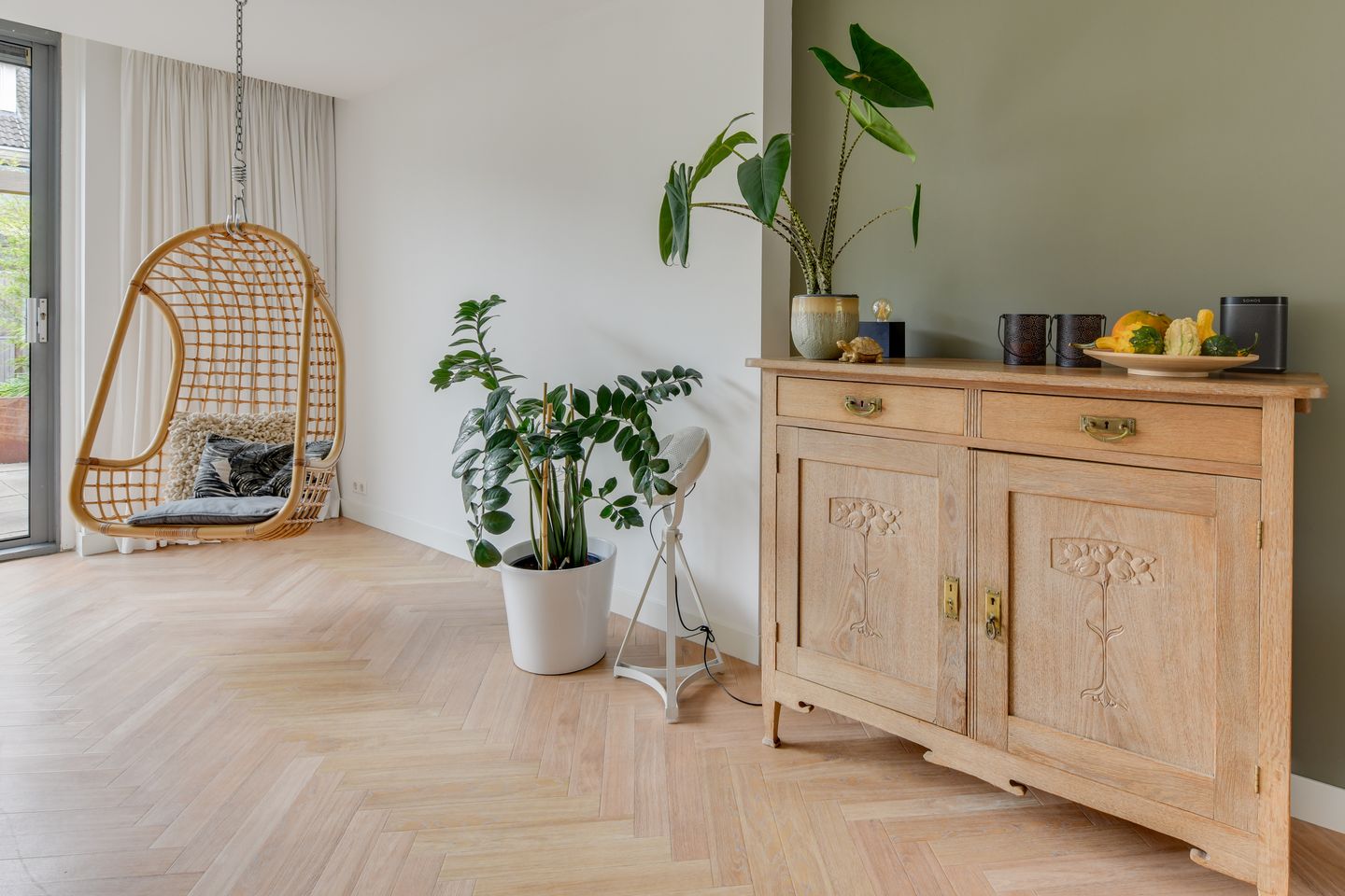 Foto 20 van Gangeslaan 140