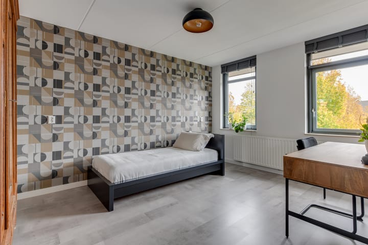 Foto 23 van Gangeslaan 140