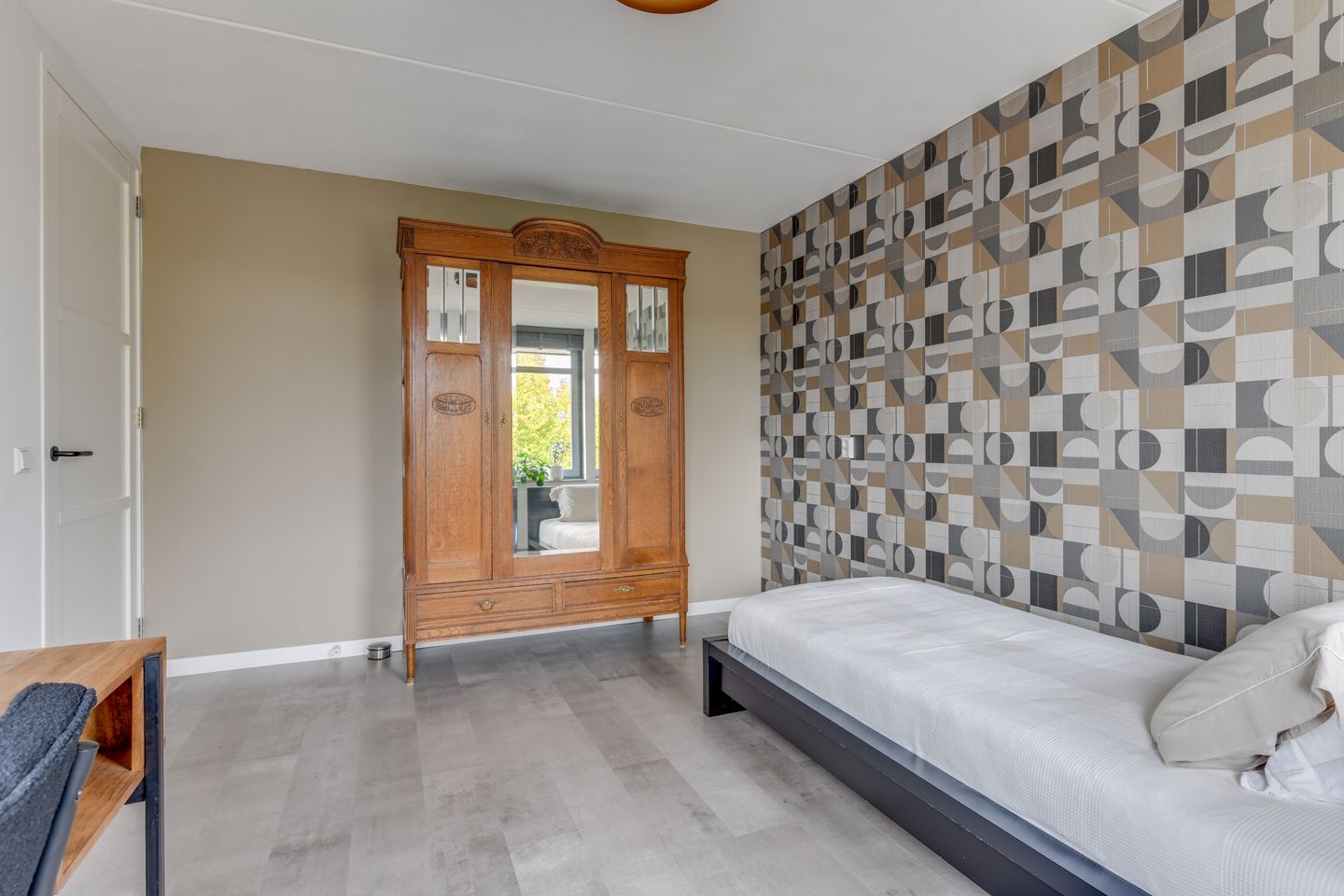 Foto 25 van Gangeslaan 140