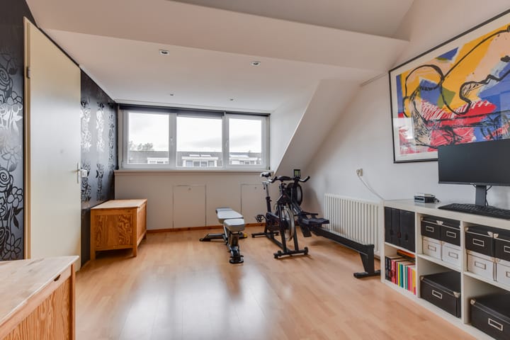 Foto 36 van Gangeslaan 140