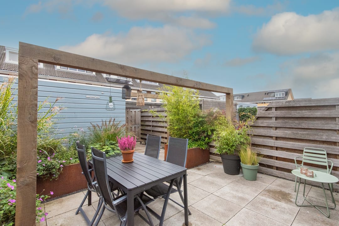 Foto 38 van Gangeslaan 140