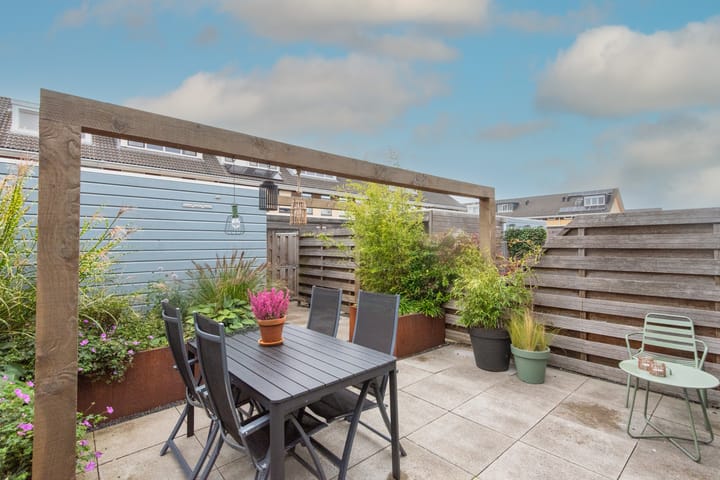 Foto 38 van Gangeslaan 140