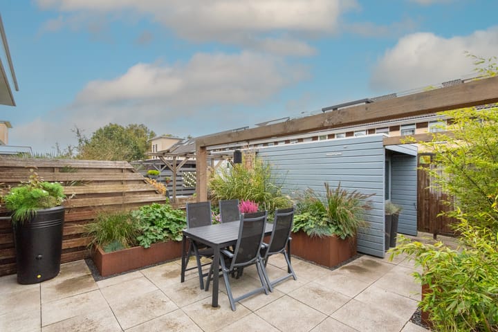 Foto 40 van Gangeslaan 140