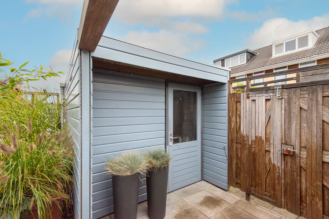 Foto 41 van Gangeslaan 140