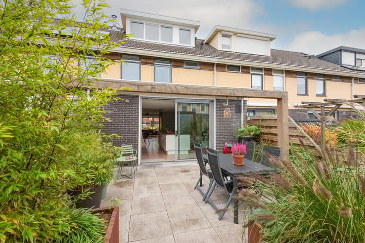 Foto 42 van Gangeslaan 140