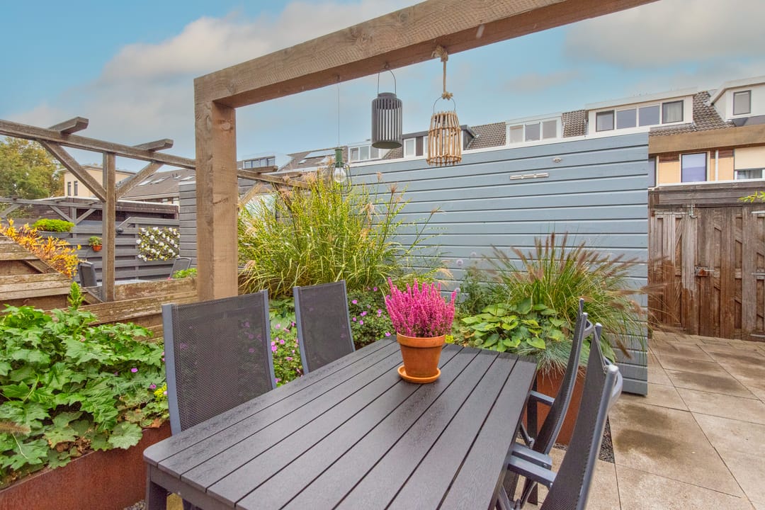 Foto 43 van Gangeslaan 140