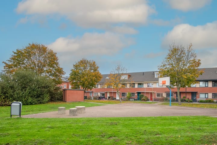 Foto 44 van Gangeslaan 140