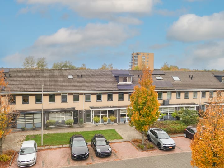 Foto 45 van Gangeslaan 140