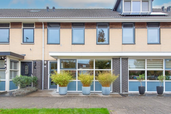 Foto 46 van Gangeslaan 140