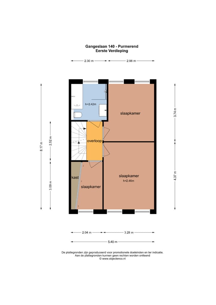 Foto 49 van Gangeslaan 140