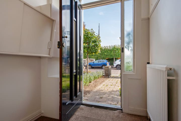 Foto 3 van Burgemeester Ketelaarstraat 16