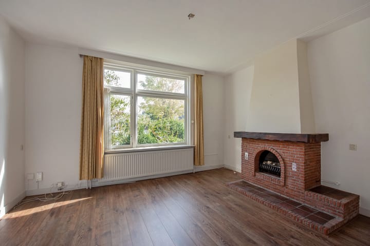 Foto 6 van Burgemeester Ketelaarstraat 16