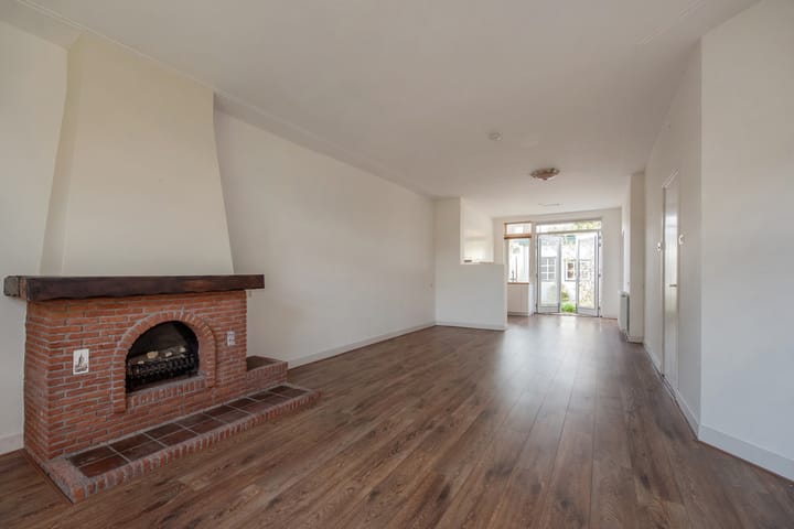 Foto 8 van Burgemeester Ketelaarstraat 16