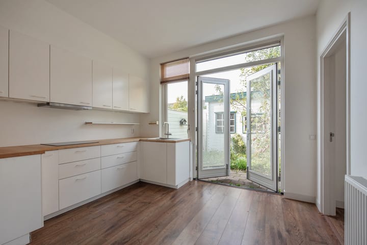 Foto 12 van Burgemeester Ketelaarstraat 16