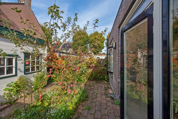 Foto 14 van Burgemeester Ketelaarstraat 16