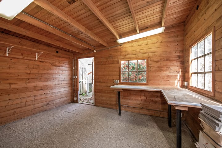 Foto 16 van Burgemeester Ketelaarstraat 16