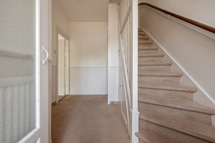 Foto 24 van Burgemeester Ketelaarstraat 16