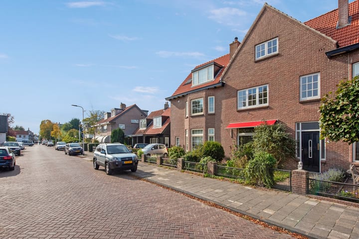 Foto 46 van Burgemeester Ketelaarstraat 16