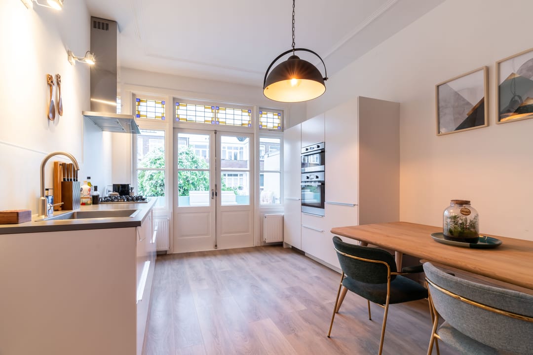 Foto 2 van Usselincxstraat 136