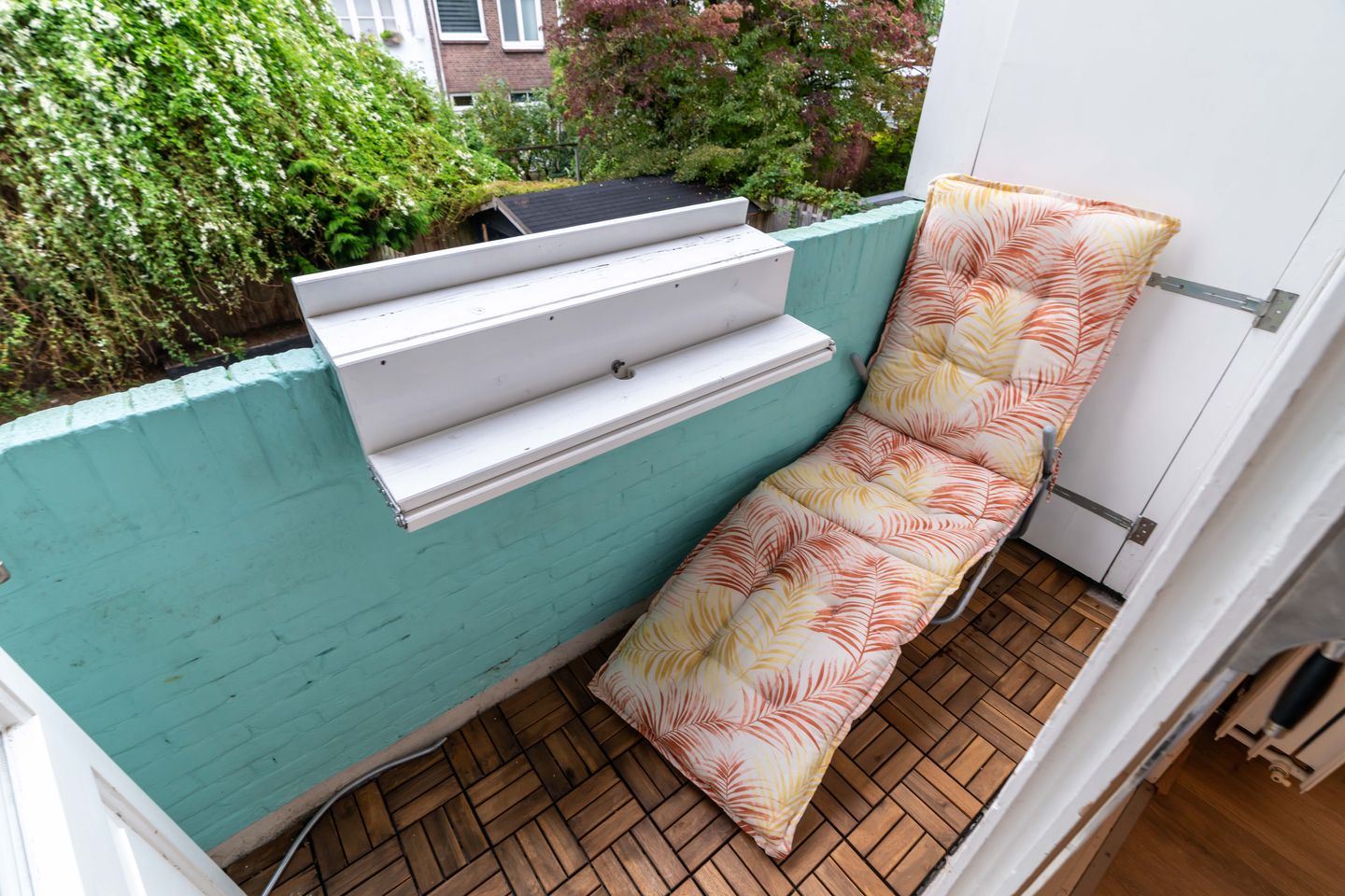 Foto 4 van Usselincxstraat 136