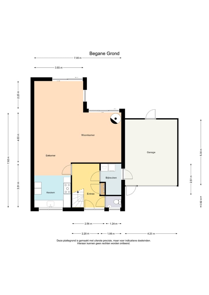 Foto 37 van Dûkdalf 38
