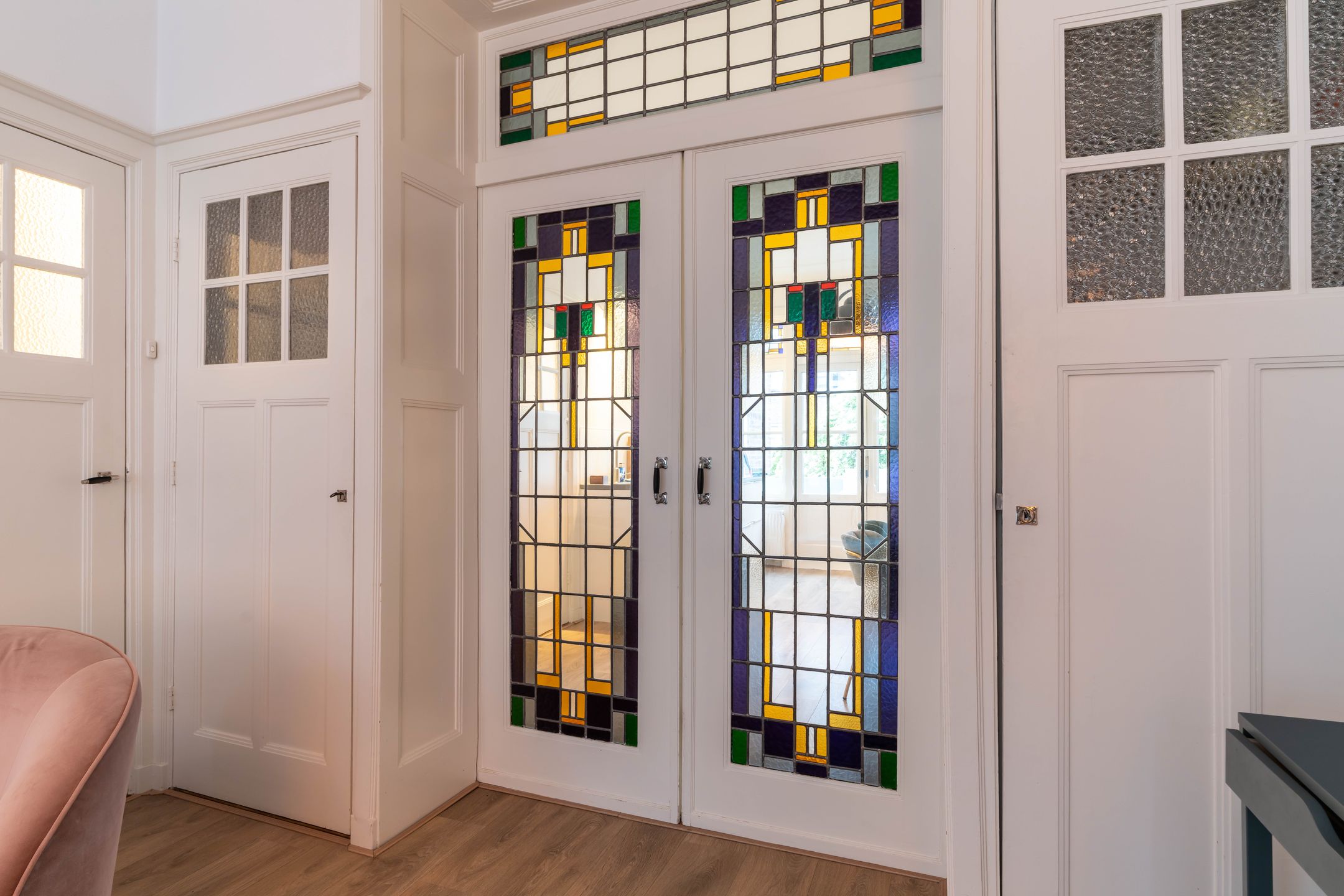 Foto 9 van Usselincxstraat 136