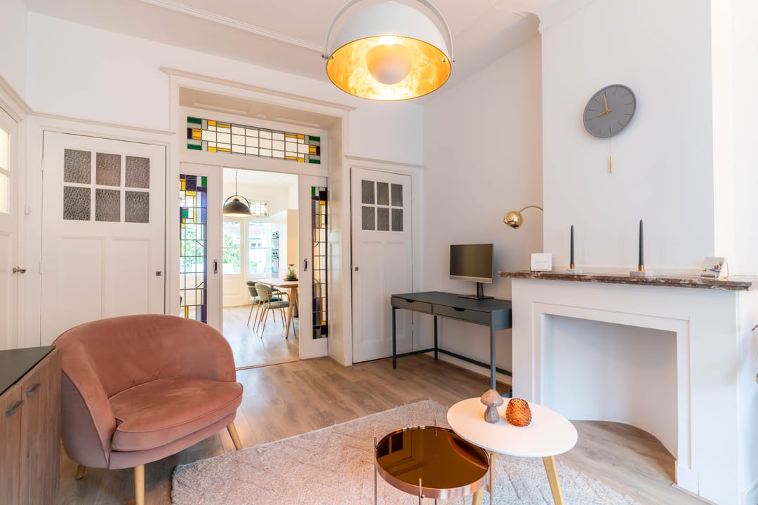 Foto 11 van Usselincxstraat 136