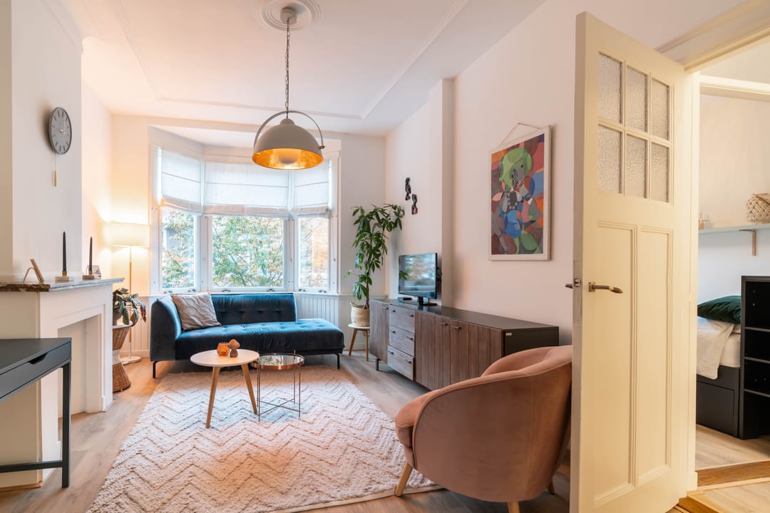 Foto 13 van Usselincxstraat 136