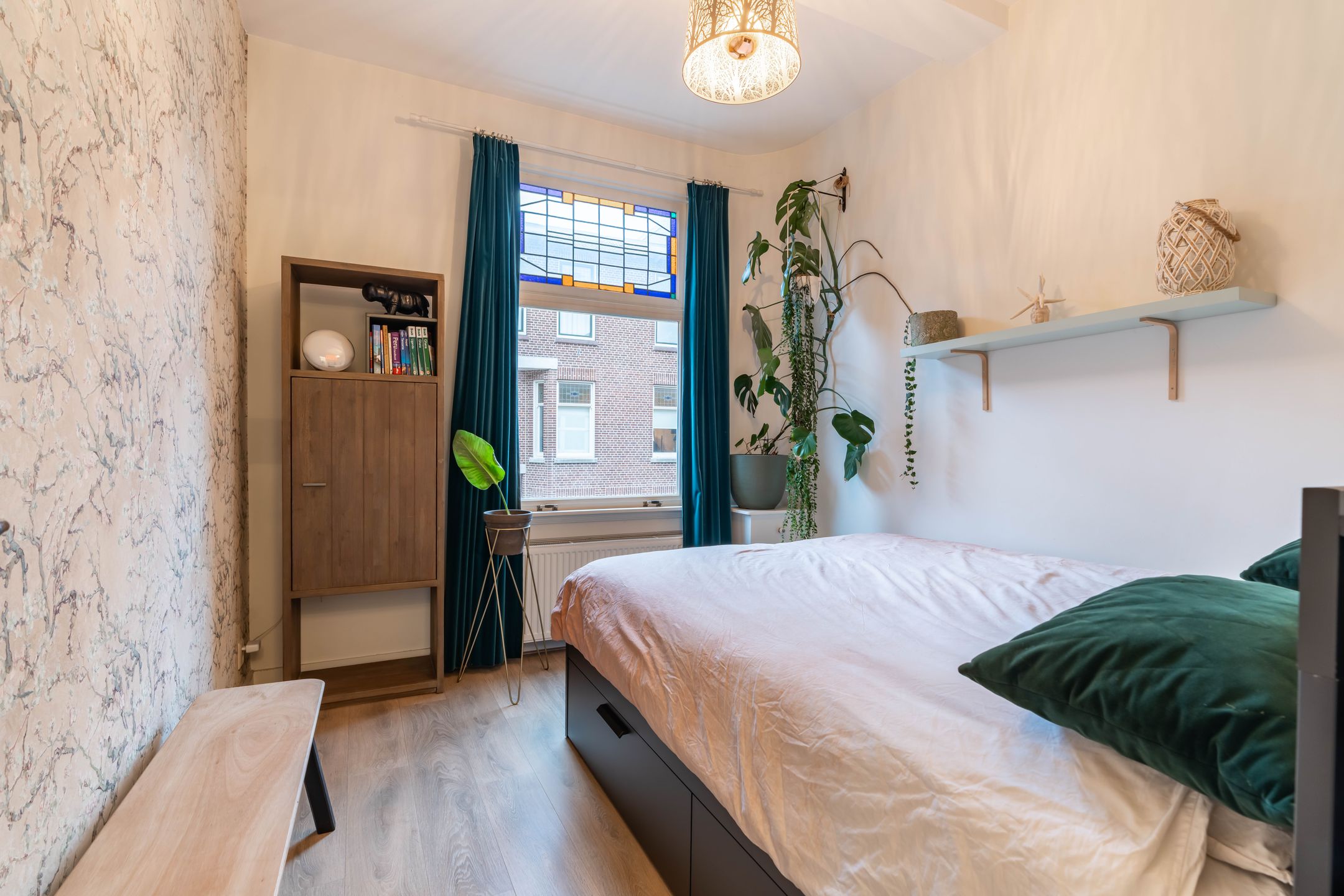 Foto 15 van Usselincxstraat 136