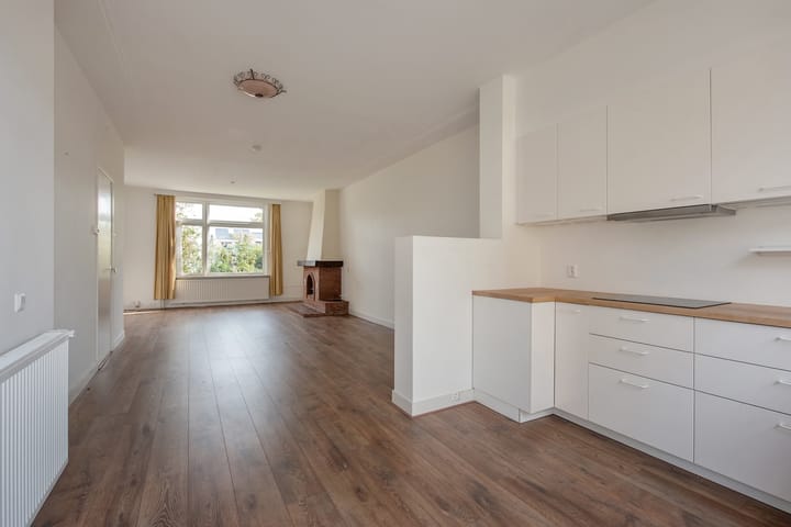 Foto 10 van Burgemeester Ketelaarstraat 16