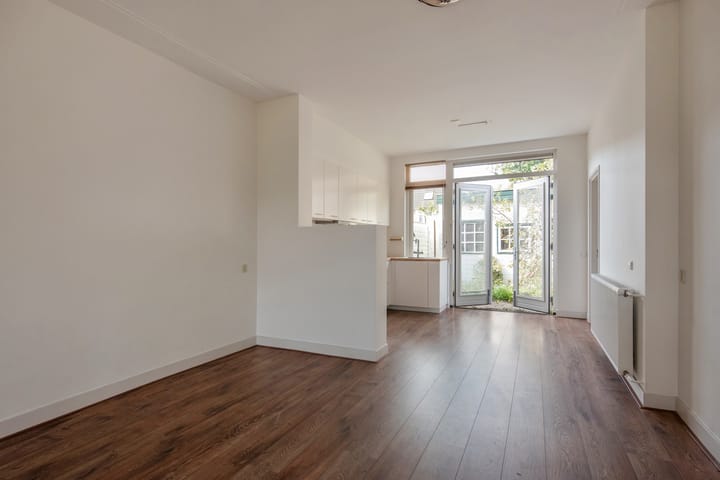 Foto 9 van Burgemeester Ketelaarstraat 16