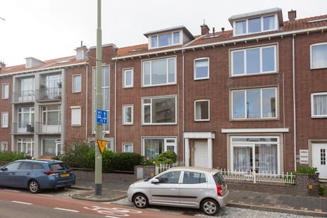 Gevers Deynootweg 113-A