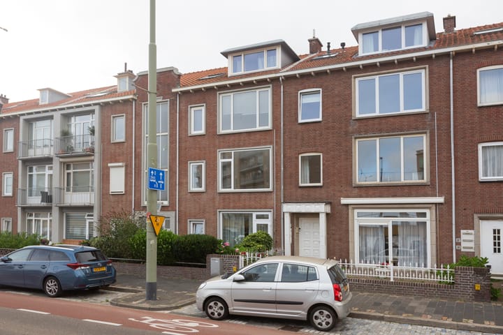 Photo 1 of Gevers Deynootweg 113-A