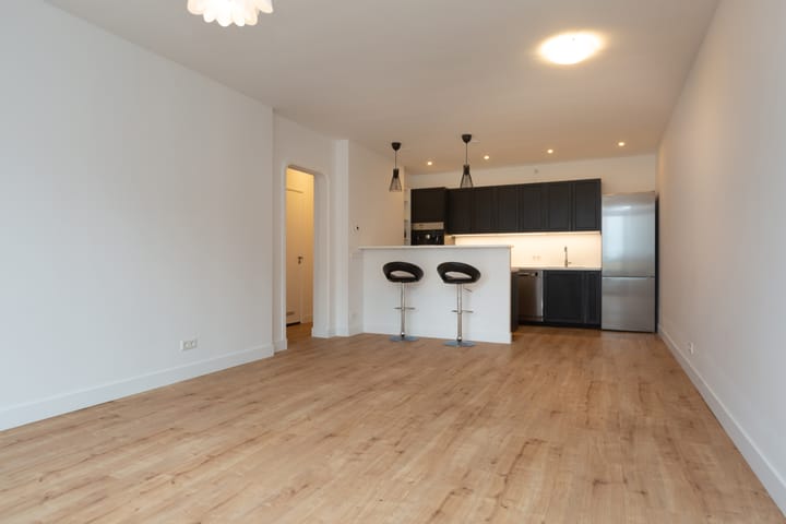 Photo 4 of Gevers Deynootweg 113-A