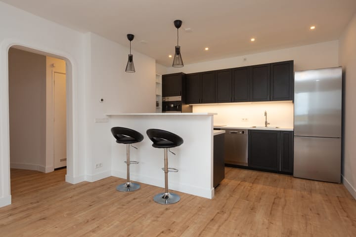 Photo 5 of Gevers Deynootweg 113-A